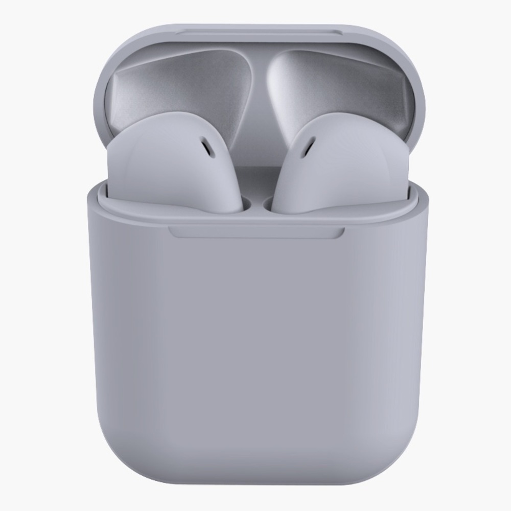 Earphones Premium Quality Wireless Bluetooth Sweatproof Anti-Fingerprint | MATTE - Picture 3 of 6